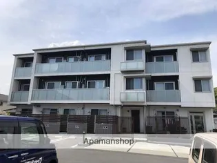 ラヴィータⅡの画像