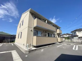 クローバーM A棟の画像