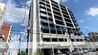 モダン ラ・トゥール柳町【3階】の外観