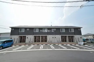 恵比寿Ⅲの画像