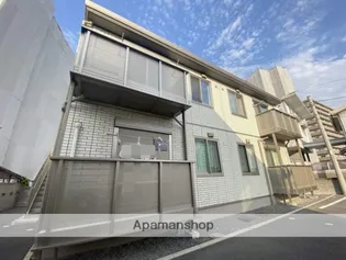 ソレイユみそらⅢの画像