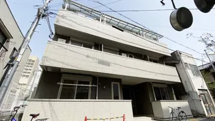 アレグリアの画像