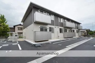 ガーデンシティの画像