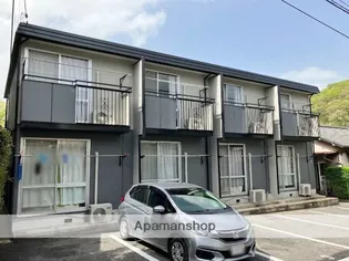 コーポラスミフネの画像