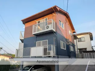 ベルハイム天神の画像