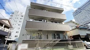 ウィング A棟の画像