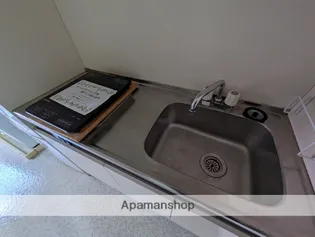 プリムベール【2階】の内装