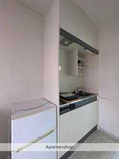 プリムベール【2階】の内装