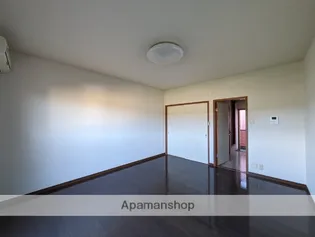 プリムベール【2階】の内装