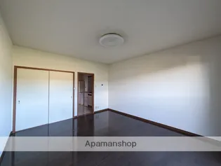 プリムベール【2階】の居間