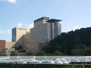 プリムベール【2階】の周辺