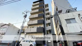 月光 千日前【7階】の外観
