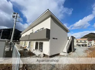 成広矢原コーポ7の画像