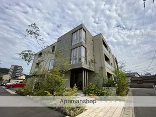 マグノリア カリーノ【1階】の外観