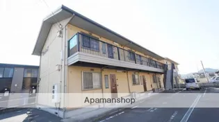 パティオD棟の画像