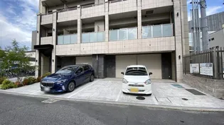 TWIN TOWERS SELINA【11階】のその他画像