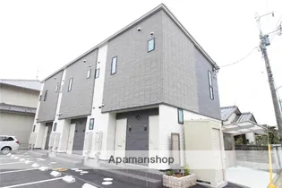 Grantage【1階】の外観