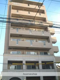 フォレスタ岡山医大東【505号室】の外観