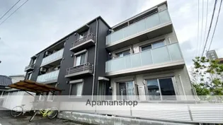 ベレオガーデンズ平田の画像