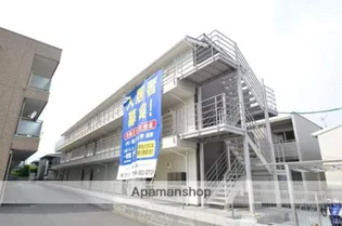 一番館瀬戸【2階】の外観