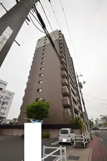 ポレスター西古松の画像