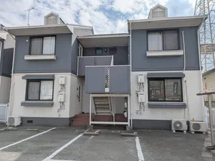 セジュール大高 B棟の画像