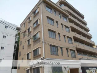 メゾン・ド・ステラ【4階】の外観