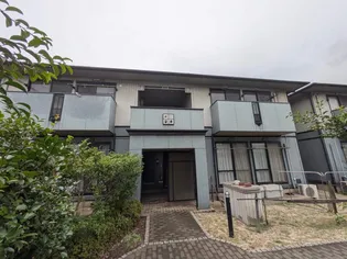 レイモンドサンヴィレッジA棟の画像