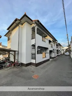 コーポ岸本A棟の画像