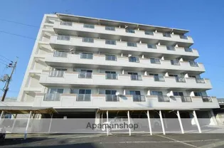 ハイシティー堀南の画像