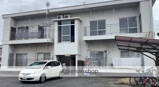 縄岡マンションの画像