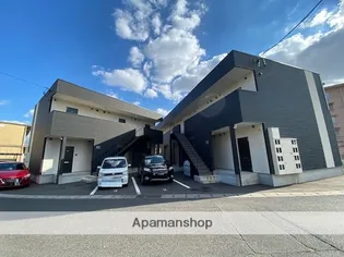 イーストヒルズA棟の画像