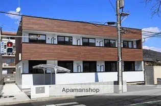 アーバンテラス津島福居の画像