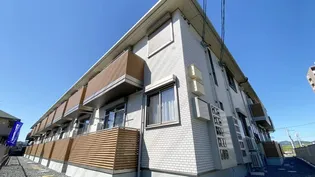 チッタ・デ・雄嶋【1階】の外観