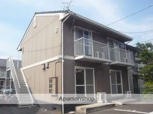 アブニールつしま C棟の画像