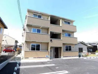 クローバーM D棟の画像