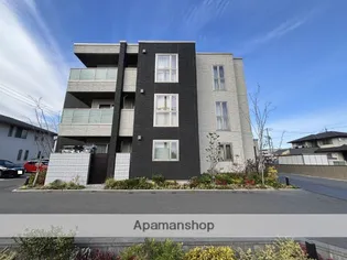 フローラの画像