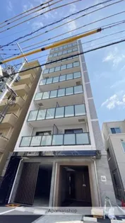 LE CUBE富田町【3階】の外観