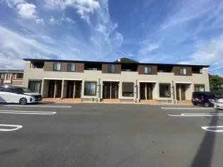 パークビサイドIIIの画像