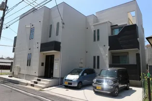 GRANDTIC 奥田本町の画像