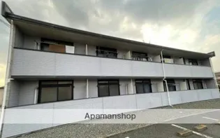 コーポ レーベン Bの画像