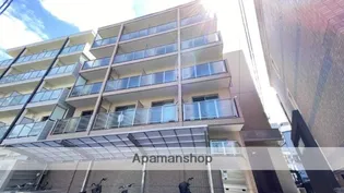 S−1大元駅前【505号室】の外観