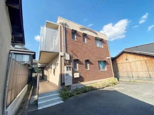 タウニィ中井町の画像