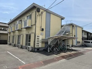 ル クール東古松Iの画像