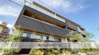 シャーメゾンプライム【2階】の外観