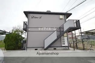 DNパレス B棟の画像