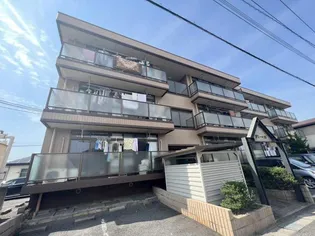 ドミール93の画像