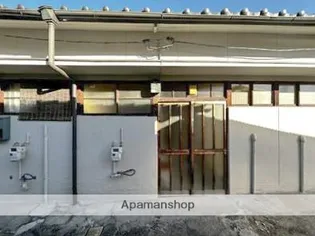 岡山県岡山市北区下伊福1丁目【一戸建】の外観