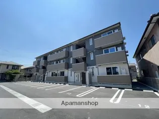 フォルティス四十瀬の画像