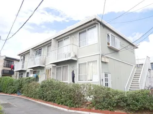 ホリホックハウスの画像